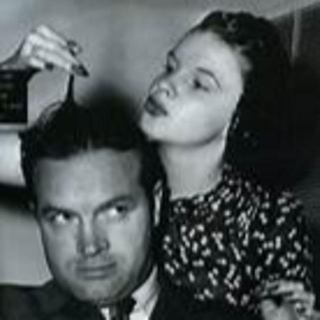 Judy Garland Podcast 1939-10-17 Bob Hope Show with Guest Judy Garland (Mindi 2024) (Ultra Rare) - podcast episode cover