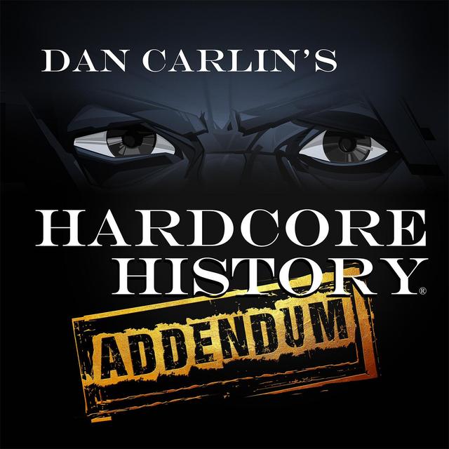 EP29 The Handmaidens of the Apocalypse - podcast episode cover