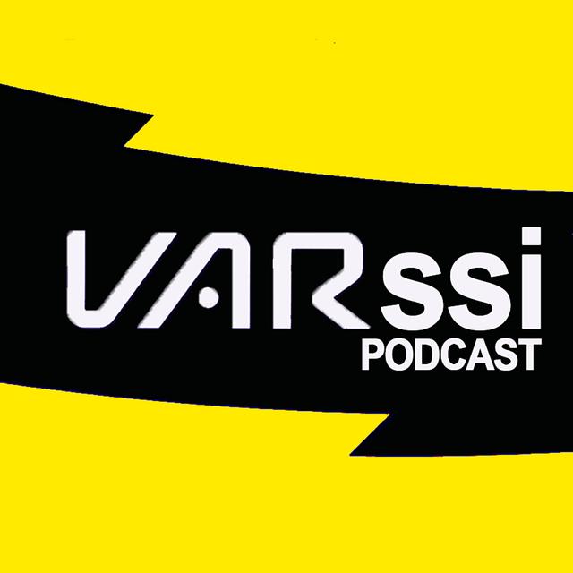 VARssi: Barcelona kriisissä ja Rashford krapulassa? - podcast episode cover