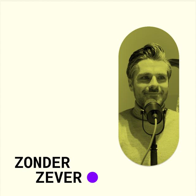 #113 Over persoonlijke energielevels, HRV en habit building - podcast episode cover