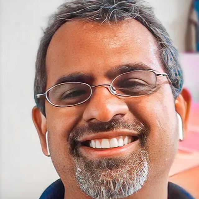 We Live Inside A Simulation - Rizwan Virk - podcast episode cover