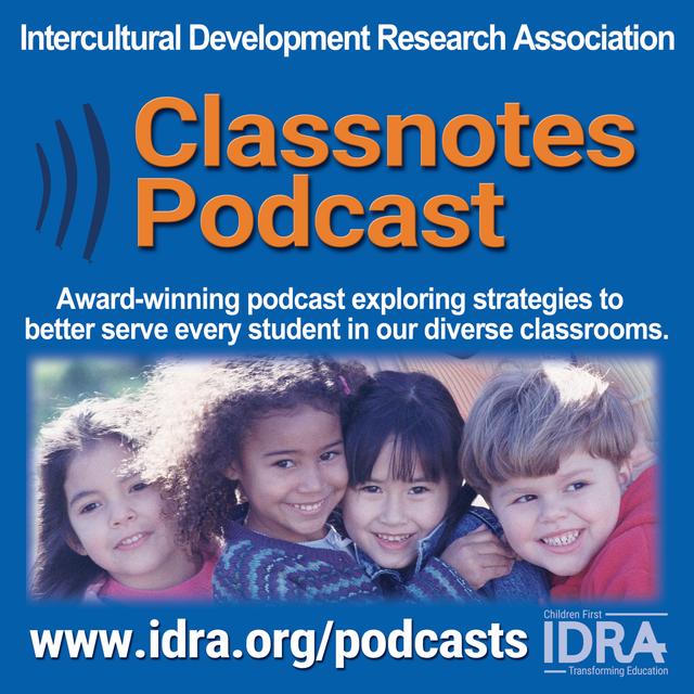 Advocates of Color and Community Power – Podcast Episode 236 - podcast episode cover
