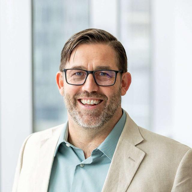 CEO of Avail Health, Joseph Harrison, NP-C - podcast episode cover