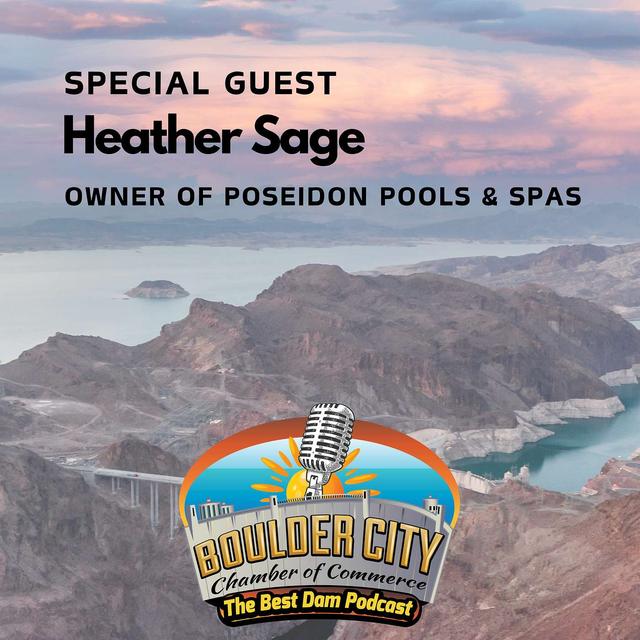 Delivering on Backyard Dreams with Custom Pool Designs and Freshwater Systems - podcast episode cover