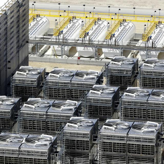 What's the Craic With Data Centres? - podcast episode cover
