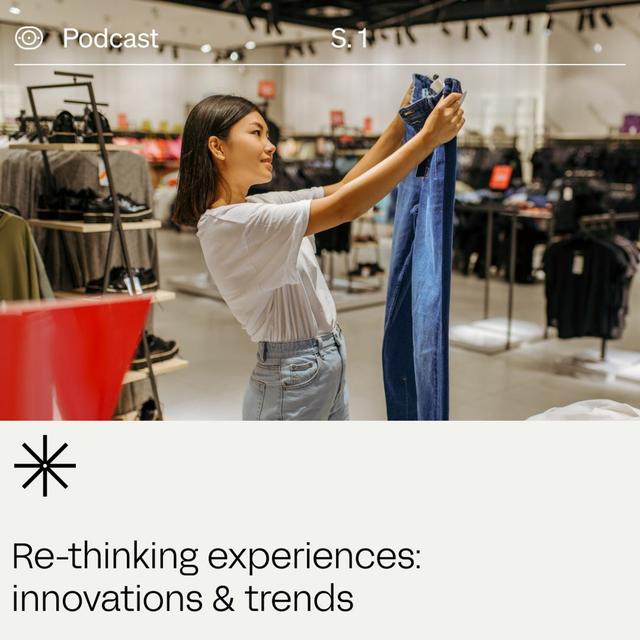 4 of 25 – Valtech, Connected Experiences - podcast episode cover