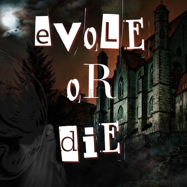 Evolve or Die 💀 | Ep. 435 - podcast episode cover