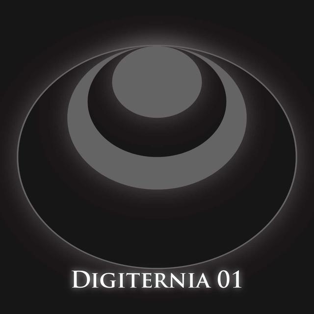 Digiternia 01 - podcast episode cover