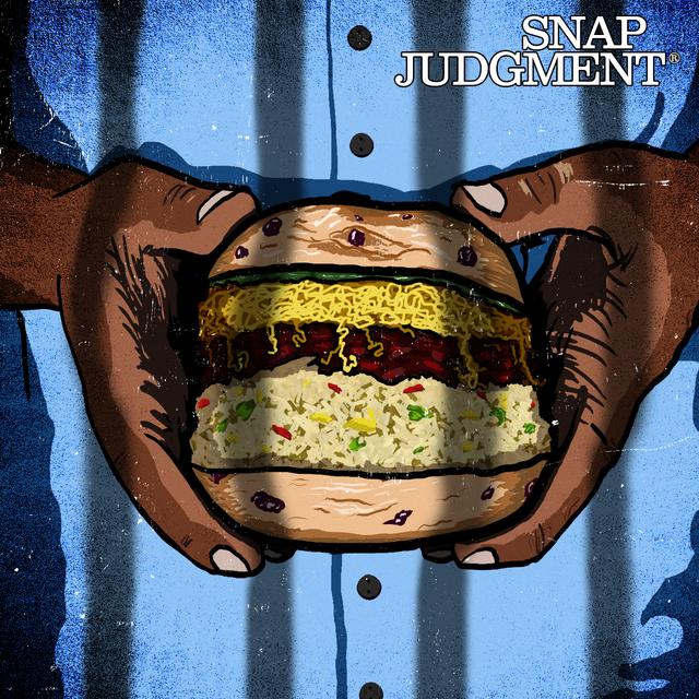 The Feast - podcast episode cover