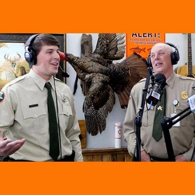 TW 286 - TWRA Invites New Recruits to “Join the Family” - podcast episode cover