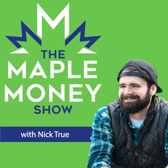 Mapping out an RV Lifestyle, with Nick True - podcast episode cover