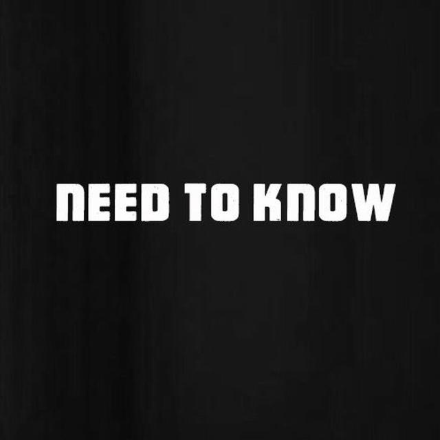 S3: Need To Know - Malcolm Nance looking at Brexit & Russia - podcast episode cover