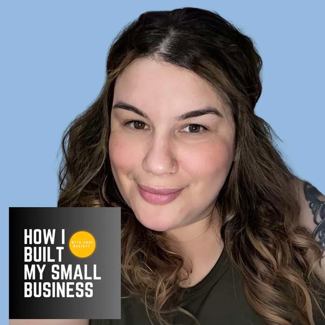 Tara Bielawski - Connecting the Seen and Unseen: A Personal Journey Into MEDIUMSHIP - podcast episode cover