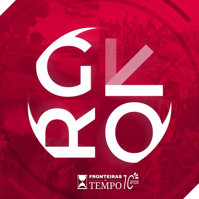 Fronteiras no Tempo: Giro Histórico #36 O Futuro já começou! - podcast episode cover