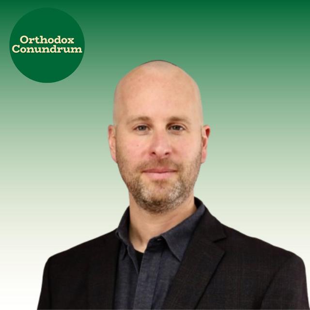 What Comes Next? Yaakov Katz on Israel’s War, Netanyahu’s Calculations, and the Search for an Endgame (250) - podcast episode cover