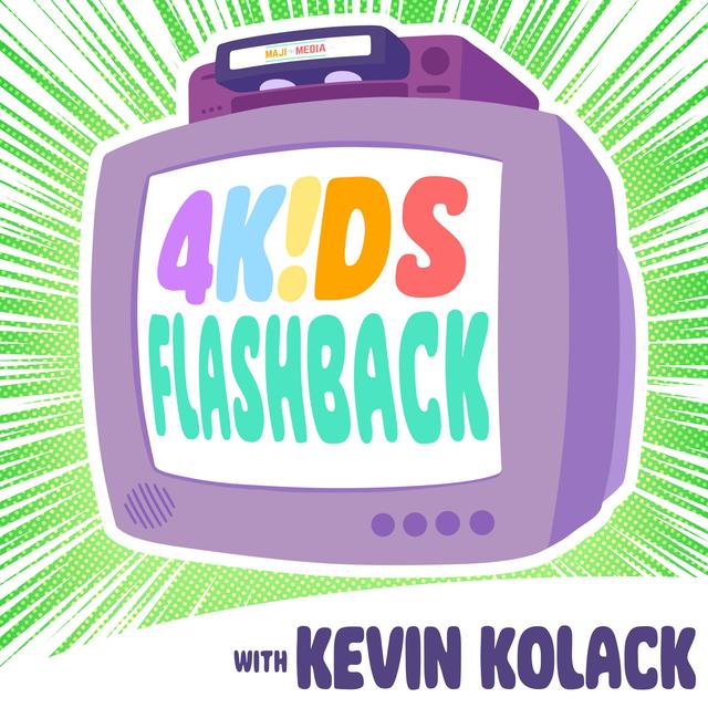 7th Kevin With Kevin Kolack - podcast episode cover