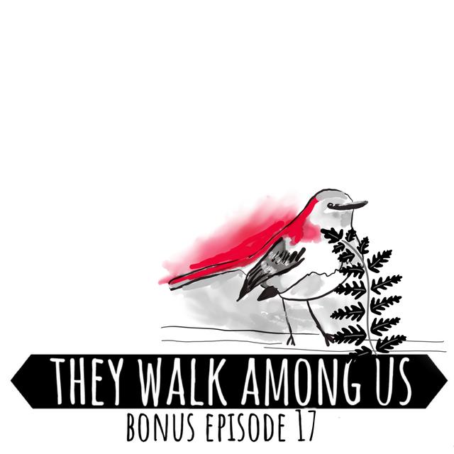 Unsolved / Inga-Maria Hauser - podcast episode cover