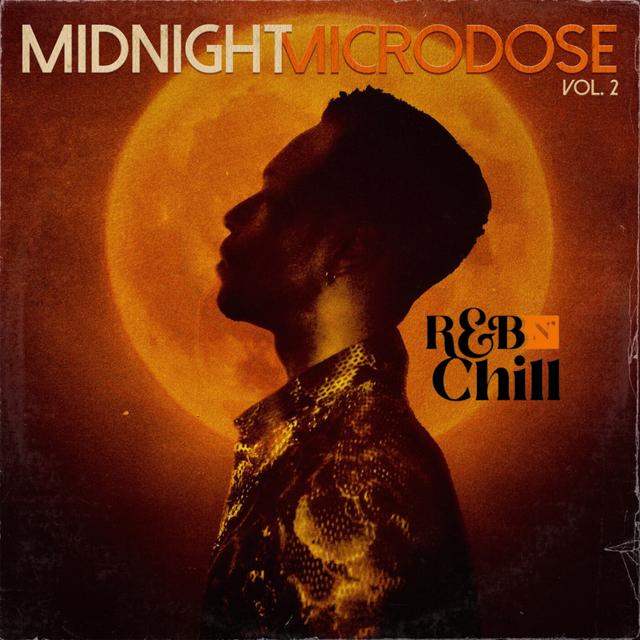 Midnight Microdose | EP Review - podcast episode cover