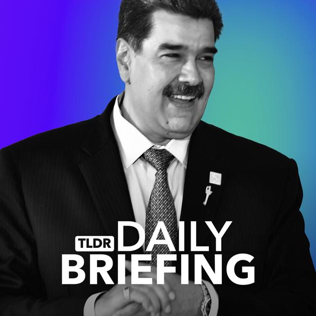 Why Both Sides are Claiming Victory in Venezuela's Election - podcast episode cover