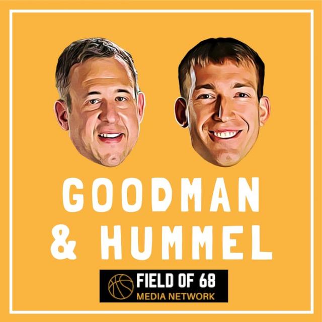 The Three Biggest CBB Storylines, Three Best Matchups, And An Exclusive 1-on-1 With WVU Coach, Josh Eilert! - podcast episode cover
