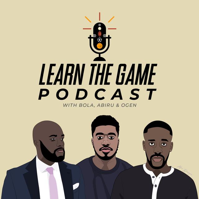 2025 NBA Playoffs Preview - podcast episode cover