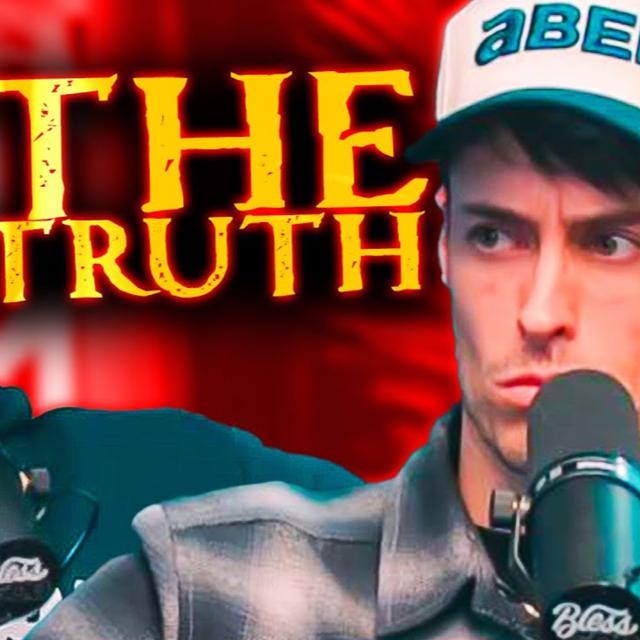 The UNSEEN TRUTH of Being a Mega Church Pastor... - podcast episode cover