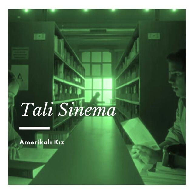 Amerikalı Kız - podcast episode cover