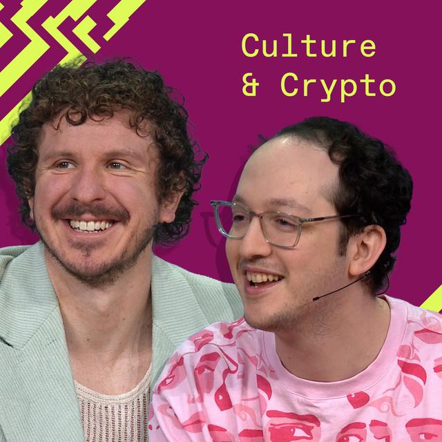 Creativity Across Industries, with Uniswap & KidSuper - podcast episode cover