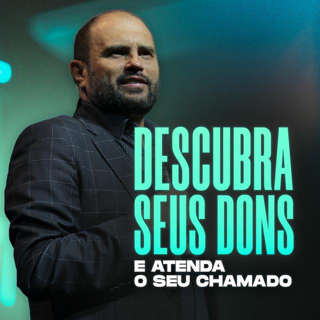 #427 - Código de Convergência - Descubra seus Dons e Atenda o seu Chamado - JB Carvalho - podcast episode cover