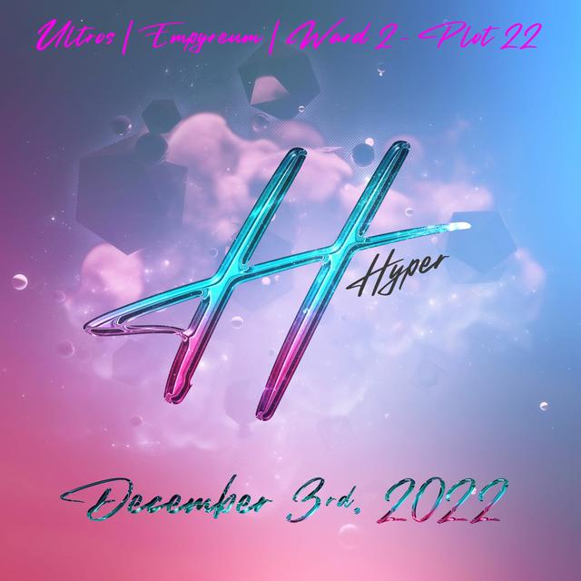 Live @ HyPeR - December 3rd, 2022 - podcast episode cover