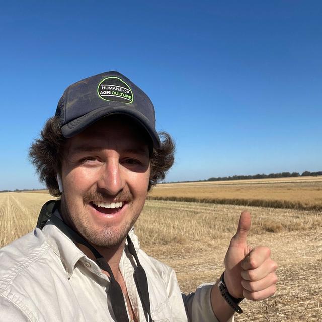 48: HoA "Finding my why" with Oli Le Lievre - podcast episode cover