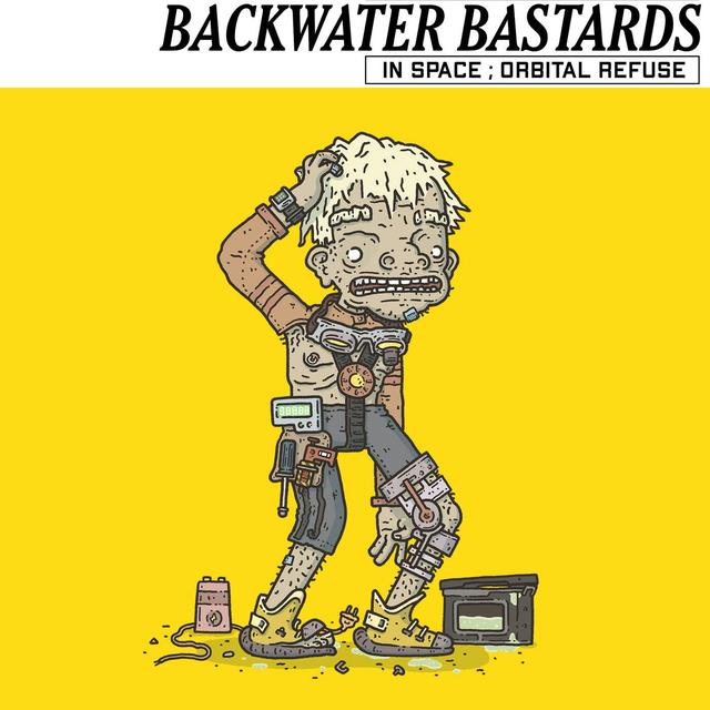 S2E04: Finders Keepers and Losers Weepers [feat. Trevor] - podcast episode cover