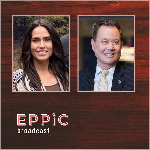 Arrested for Valuing Her Son’s Independence, with Brittany Patterson and David DeLugas - podcast episode cover