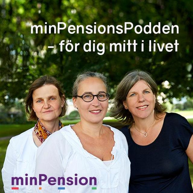Ep 65: Högre pensionsålder - räcker det? med Anders Stenkrona och Mattias Munter - podcast episode cover