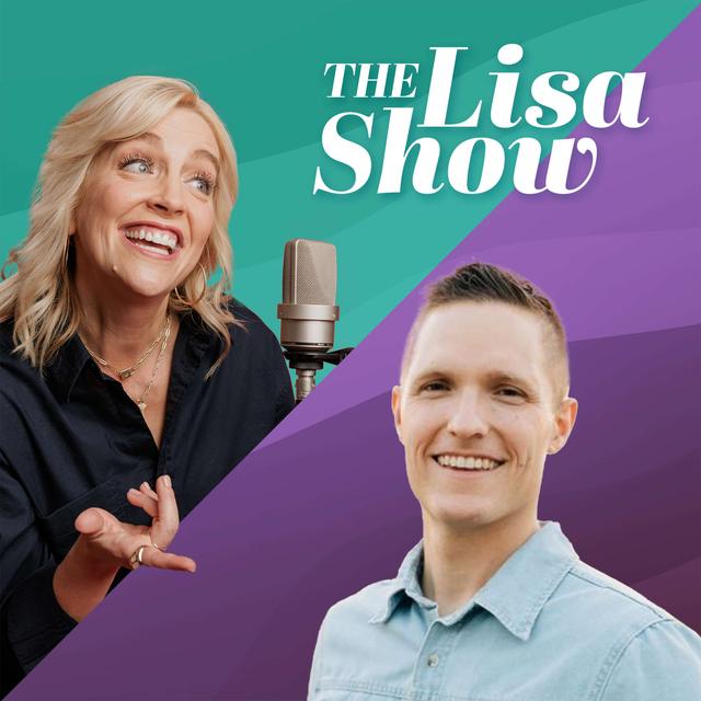 How To Heal Your Trauma For Better Parenting | Michael Anderson - podcast episode cover