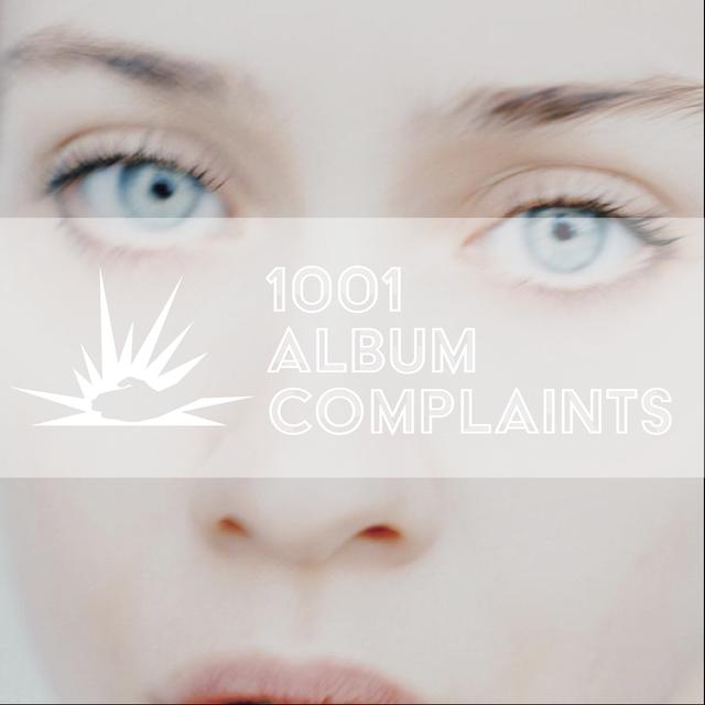 The Story Behind: Fiona Apple - Tidal, Ep 11 - podcast episode cover