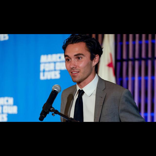 What Is Going On At The DNC? Breaking Down The State Dept.'s Shake-up (with Gabe Kaminsky) - podcast episode cover