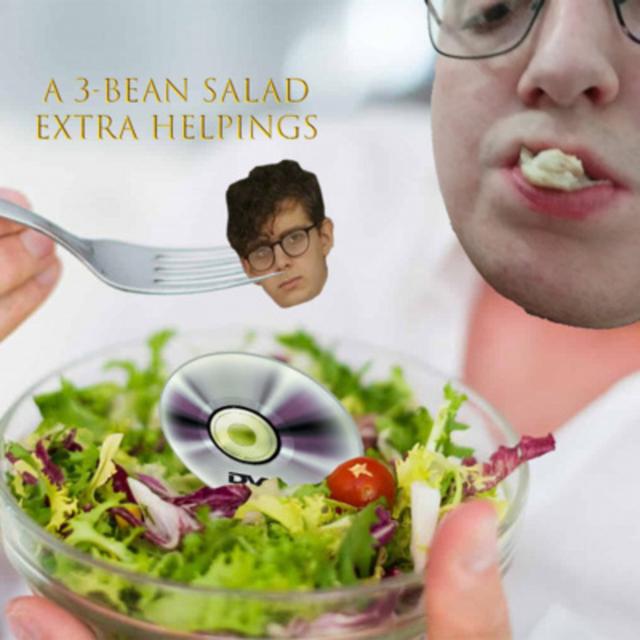 Here We Go Again - Extra Helpings: "The Gormless Mr Big..." - podcast episode cover