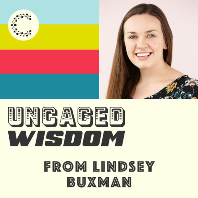 Purchasing Marketing Technology - Key Conversations With Strategic Accounts w/ Lindsey Buxman - podcast episode cover