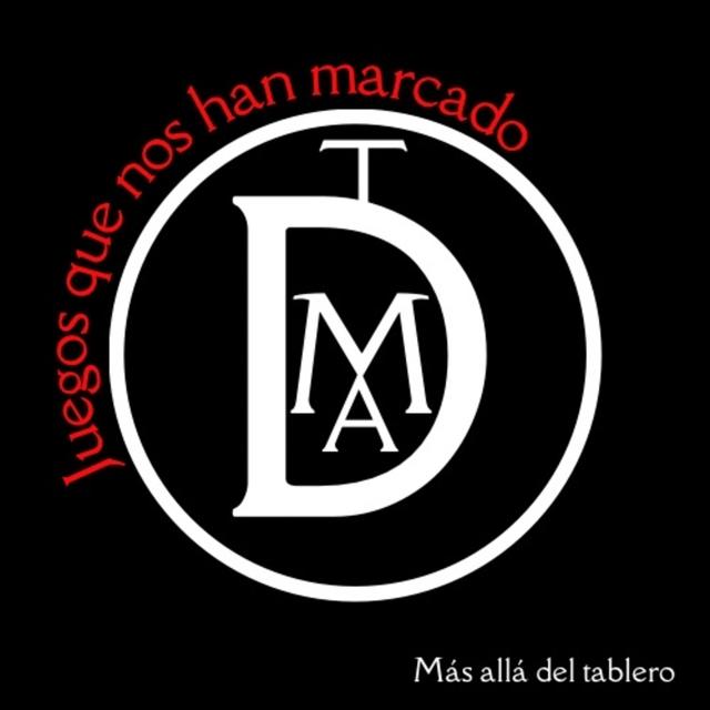Juegos que nos han marcado (y Villamochicón) - podcast episode cover