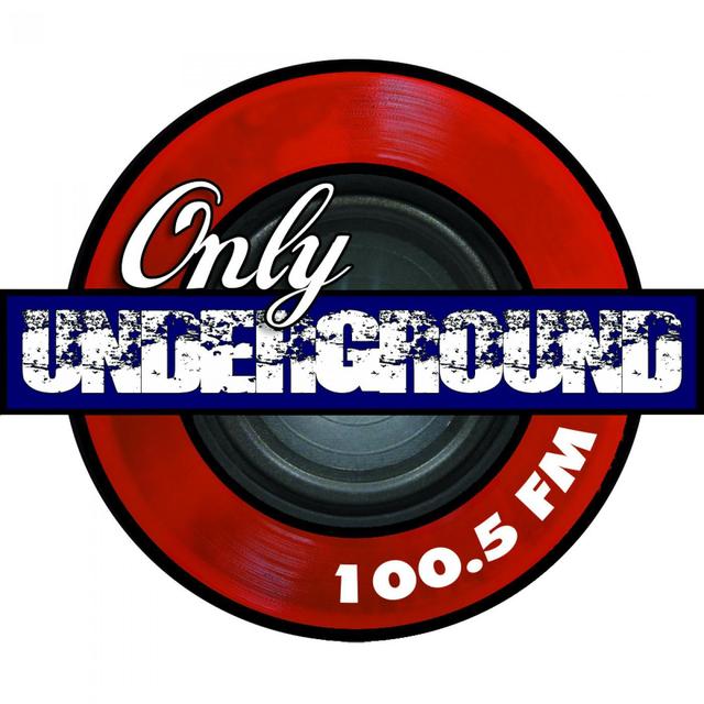 Only underground 16/10/15 - podcast episode cover