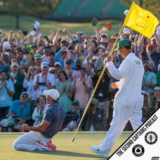 World Service Rory Mania (And Other Less Important Sporting Events) - podcast episode cover