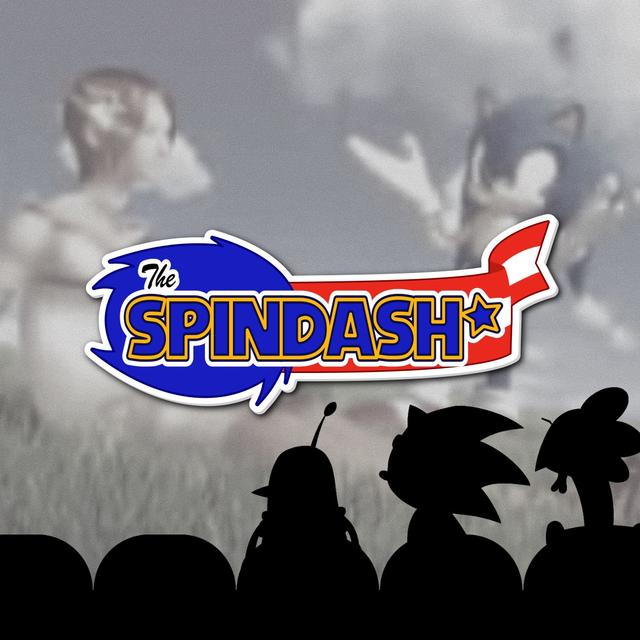 The Spindash Live! Feb. 2016 - Cautiously Pessimistic - podcast episode cover