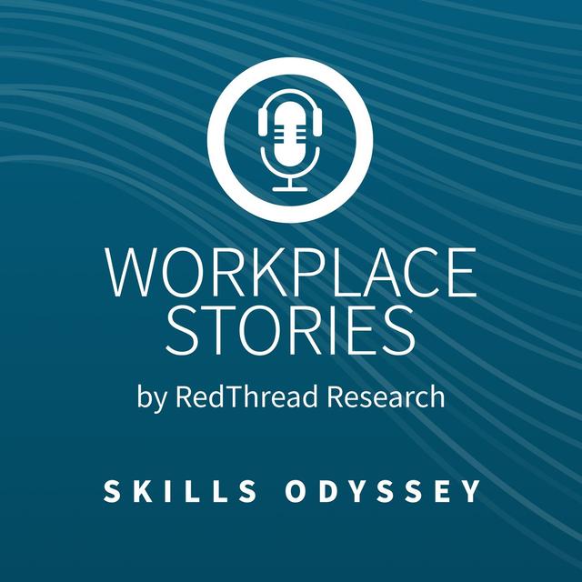 The Skills Odyssey: Opening Arguments - podcast episode cover