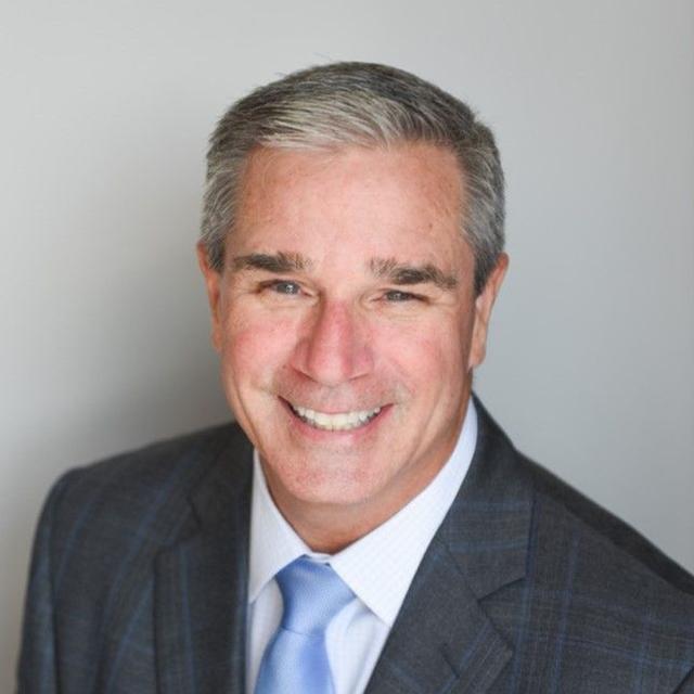 256 - Jeff Martin, President/CEO, Aero Design Labs - podcast episode cover