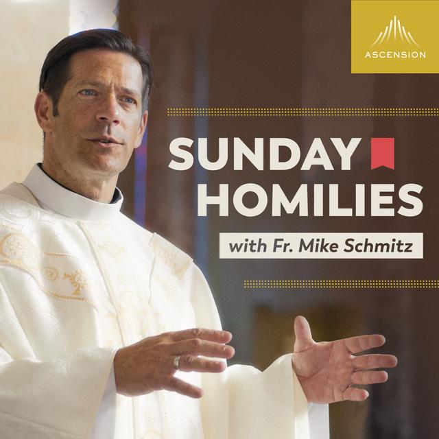 5/28/23 Come, Holy Spirit! - podcast episode cover