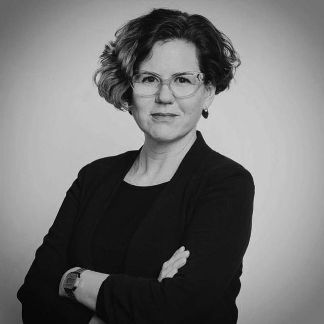 Different Matters with Anna Fifield - podcast episode cover