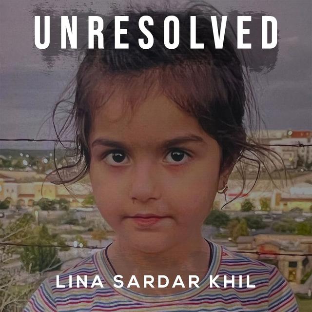 Lina Sardar Khil - podcast episode cover