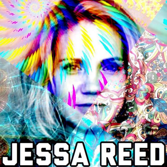 The Vault Of The Mad Hatters #1: Interdimensional Meth Travel with Jessa Reed - podcast episode cover