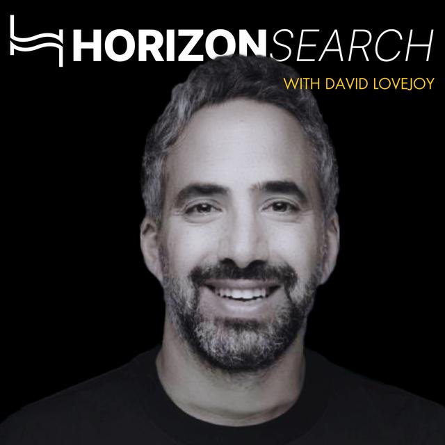 Navigating the Startup World - Karim Chouman | 141 - podcast episode cover